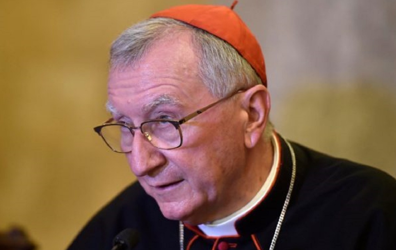 El Vaticano