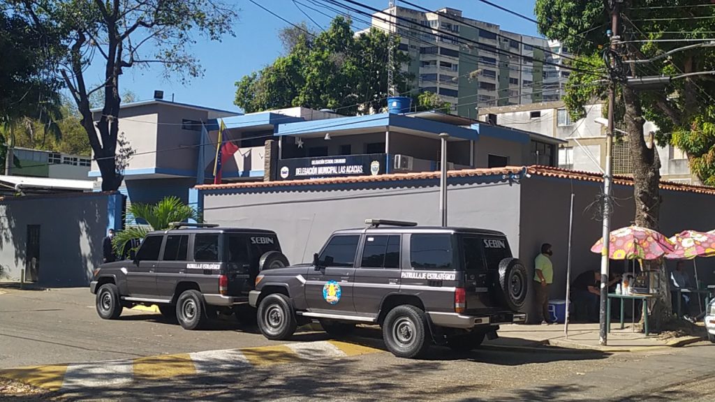 Cicpc Las Acacias