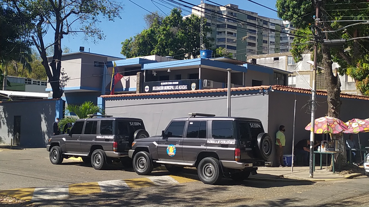Cicpc Las Acacias