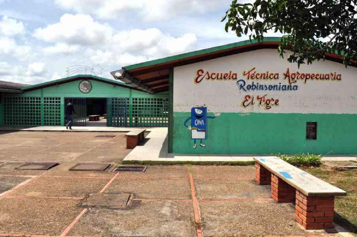 escuela