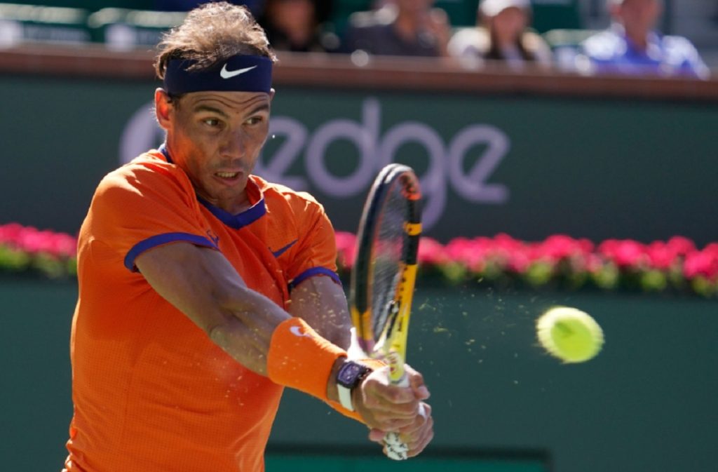 Nadal
