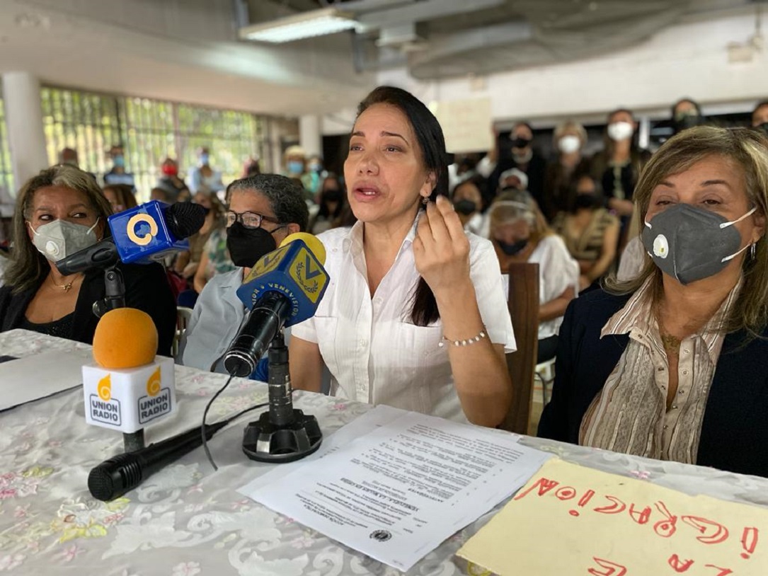 Comité de Afectados por los Apagones: Venezuela suma casi medio millón de fallas eléctricas desde 2019