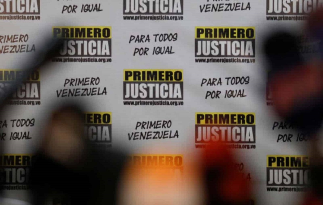 Primero Justicia rechazó designación de magistrados del Tribunal Supremo