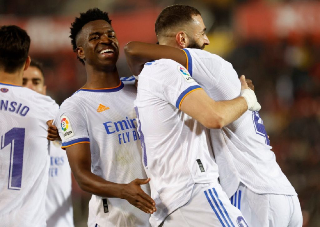 Real Madrid