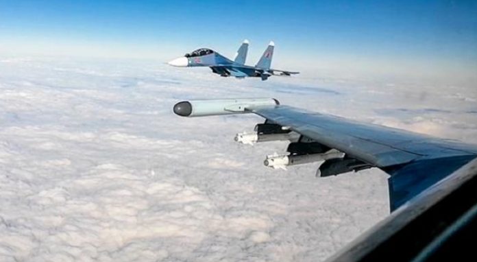 destruído 95 aviones rusos