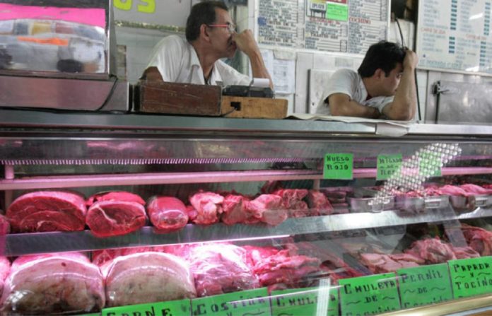 Fedenaga asegura que el consumo de carne se incrementó en el país