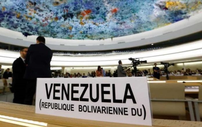 Humberto Prado: “Es una vergüenza que Venezuela no apoye que la ONU investigue a Rusia”