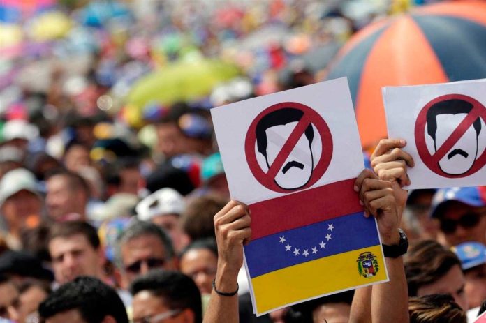 Miguel Pizarro: Chavismo se burla de esfuerzos de la oficina de Bachelet