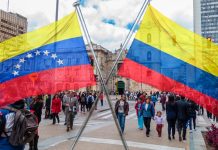 Oposición agradece a Iván Duque su apoyo a migrantes venezolanos en Colombia