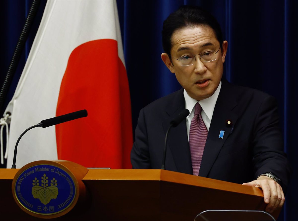 Japón aprueba sanciones adicionales sobre 17 ciudadanos rusos