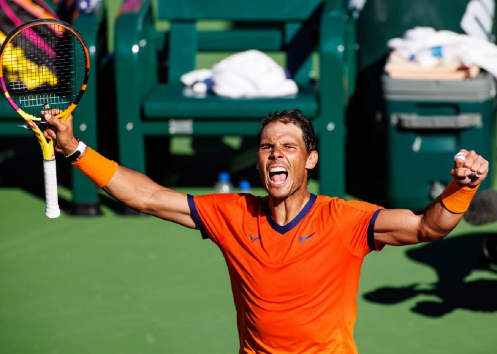 Nadal