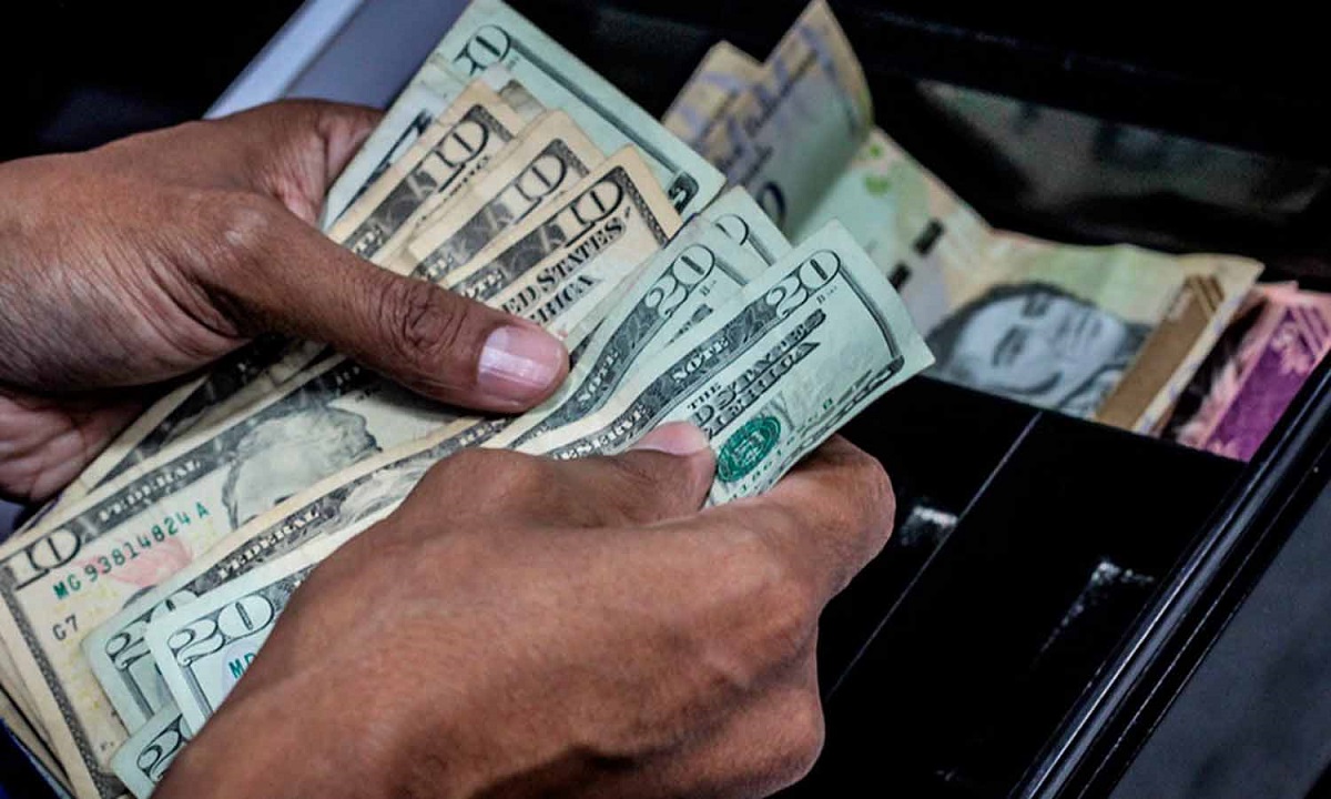 Dólar