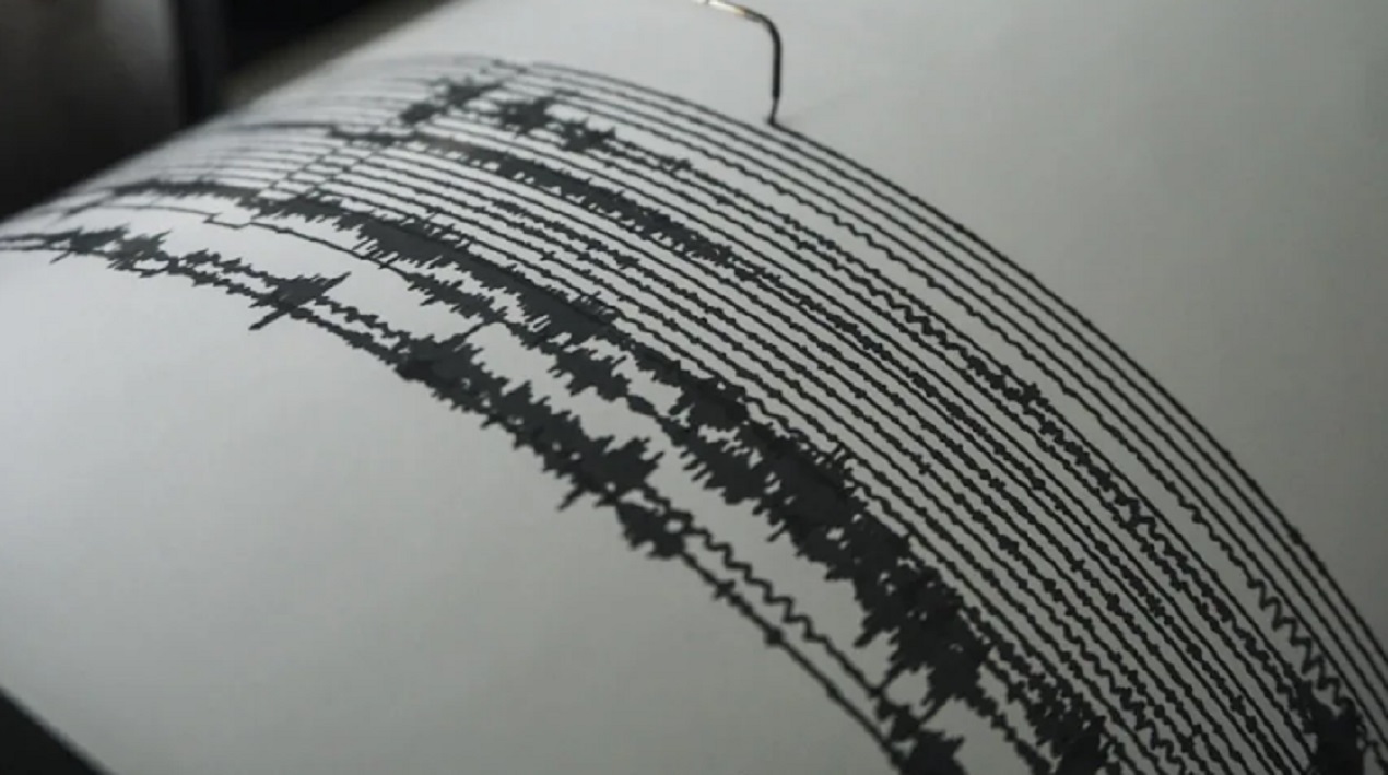 Sismo de magnitud 5,9 sacude Guatemala sin daños físicos o materiales