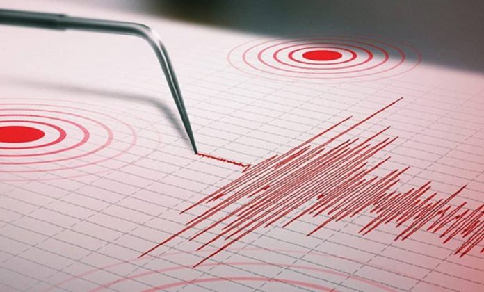 Sismo de 5,3 de magnitud remece Ica, en el sur de Perú, sin daños