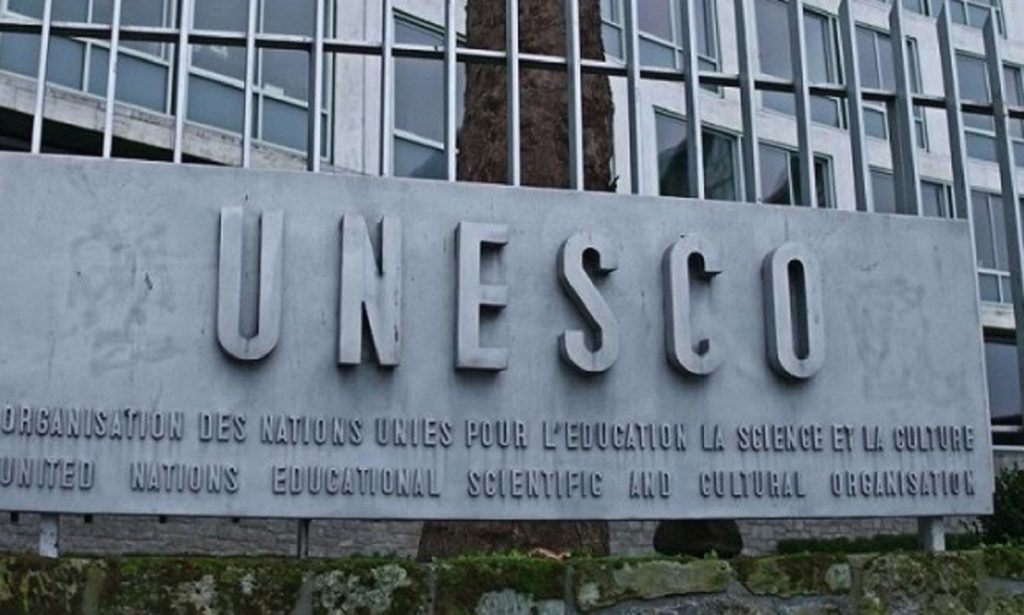 La Unesco