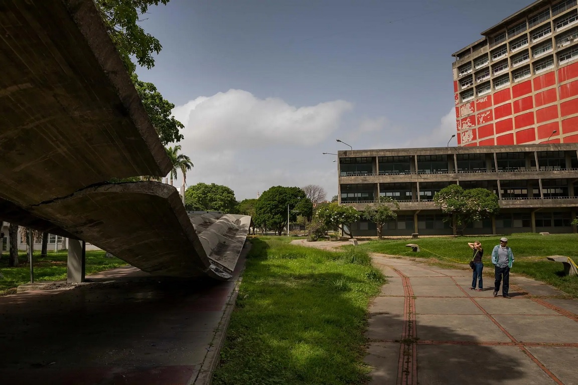 Observatorio de Universidades contabilizó 10 actos vandálicos durante febrero