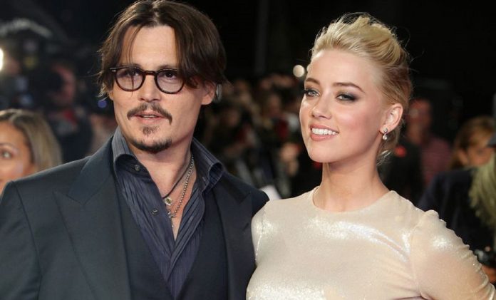 La terapeuta de Johnny Depp y Amber Heard asegura que el abuso era mutuo
