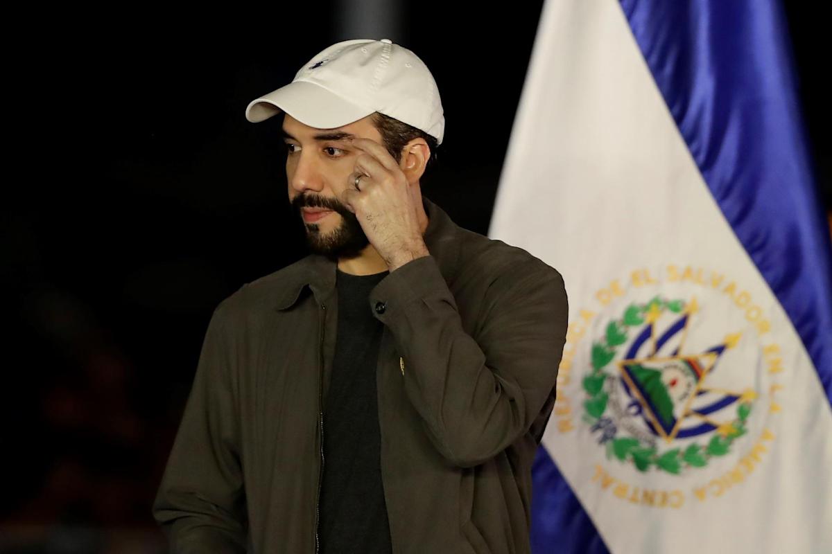 CIDH señala "riesgos de criminalización contra la prensa salvadoreña”