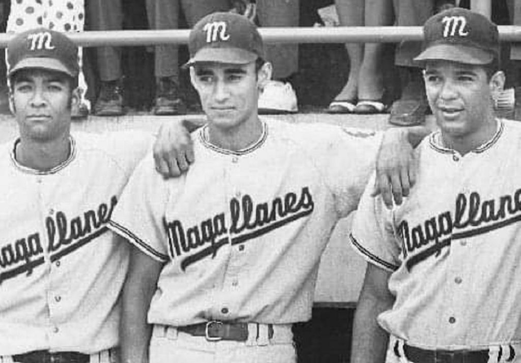 El beisbol carabobeño de luto: se marchó físicamente el campocorto Jesús Aristimuño