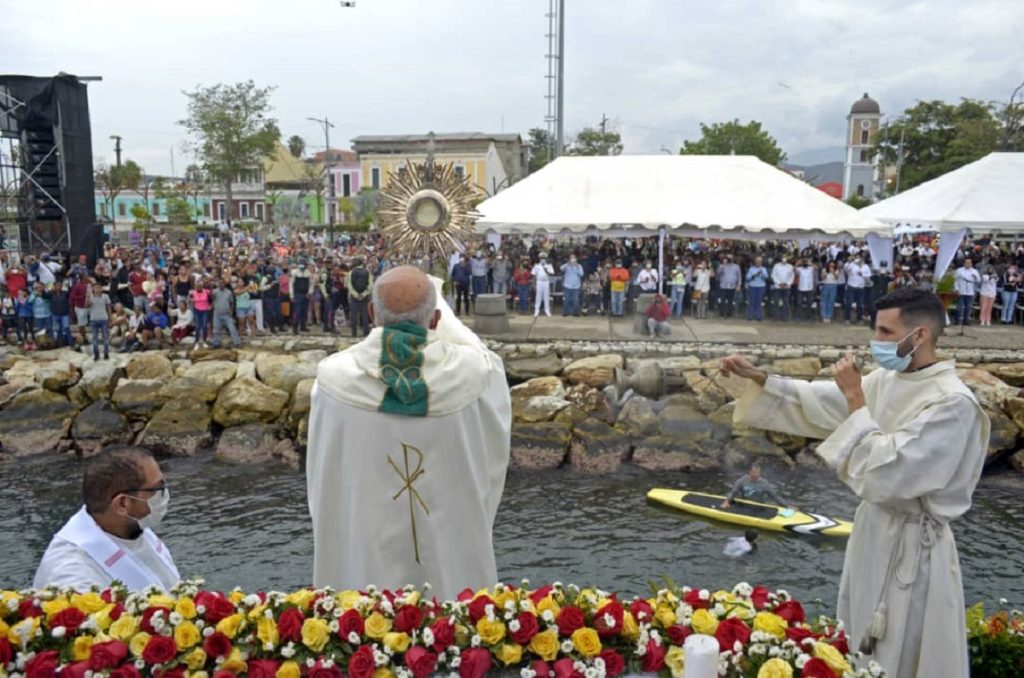 Bendición