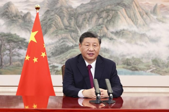 Xi insta a conversaciones para resolver disputas