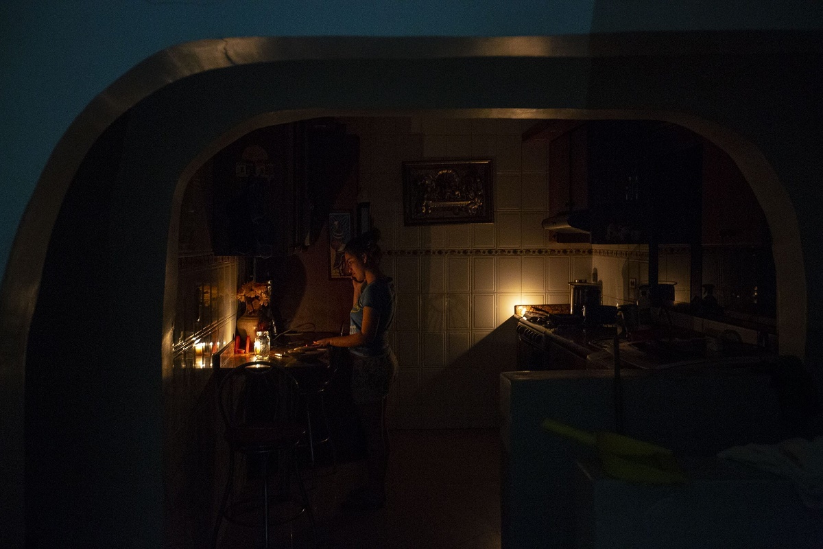 luz