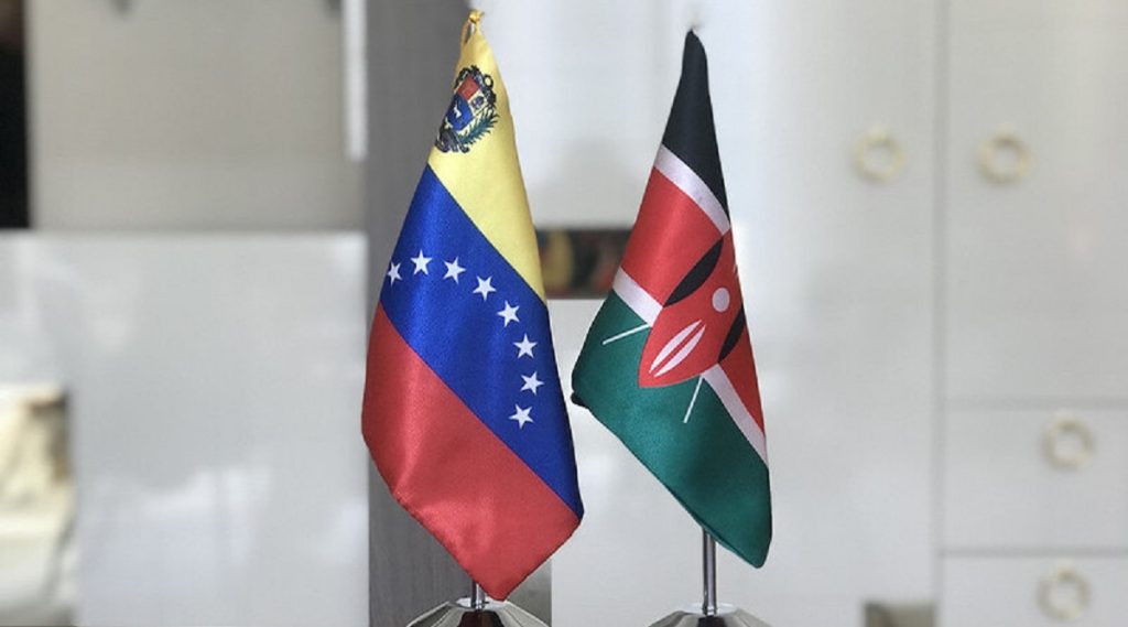 relaciones diplomáticas