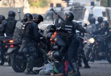 El País / Misión ONU: “El Estado venezolano tiene por política silenciar y perseguir a opositores”