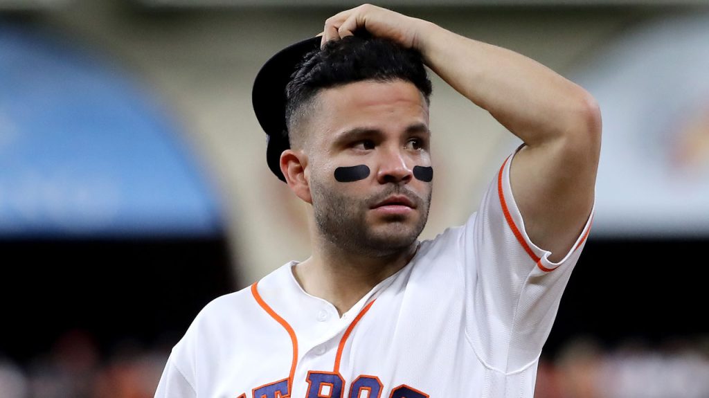 José Altuve