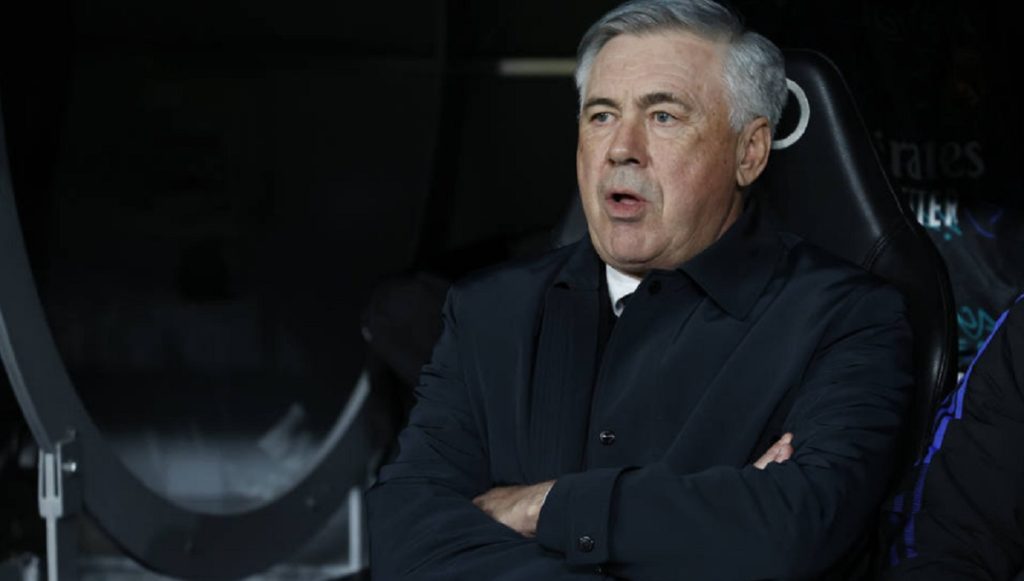 Ancelotti