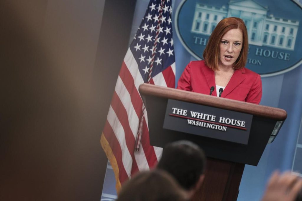 Casa Blanca urge a una mayor regulación de Twitter tras la compra por parte de Musk