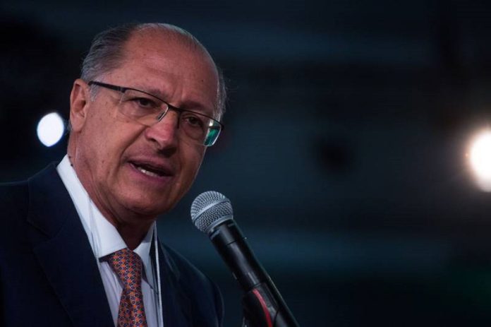 socialistas ofrecen a Alckmin
