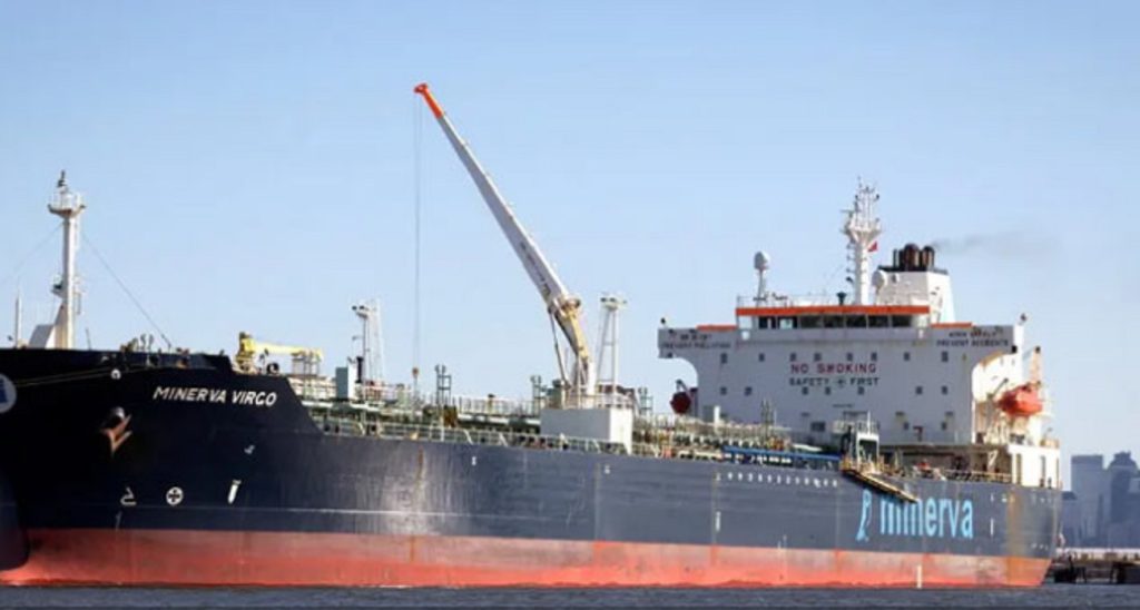 petróleo ruso en Ámsterdam