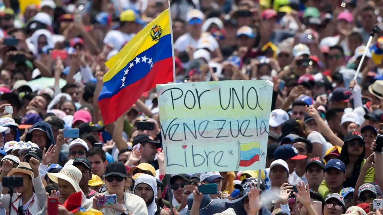 ONG propuso congreso de la sociedad civil para defender la democracia