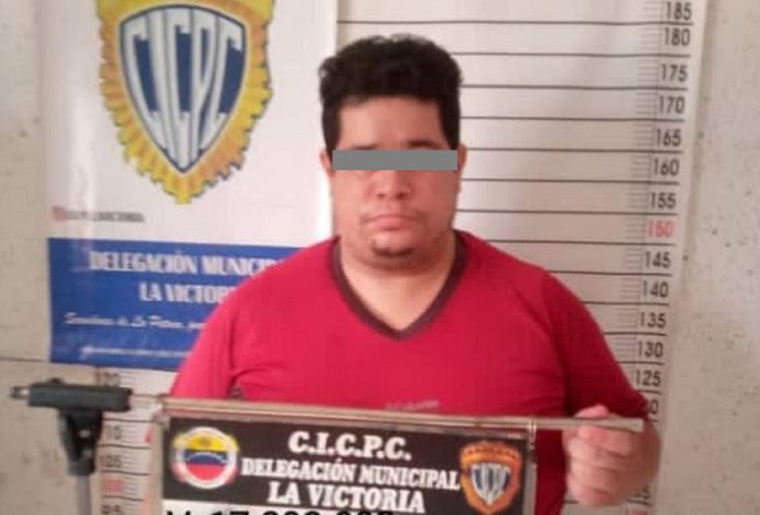 Detenido falso ginecólogo que colocaba implantes anticonceptivos fraudulentos en Aragua