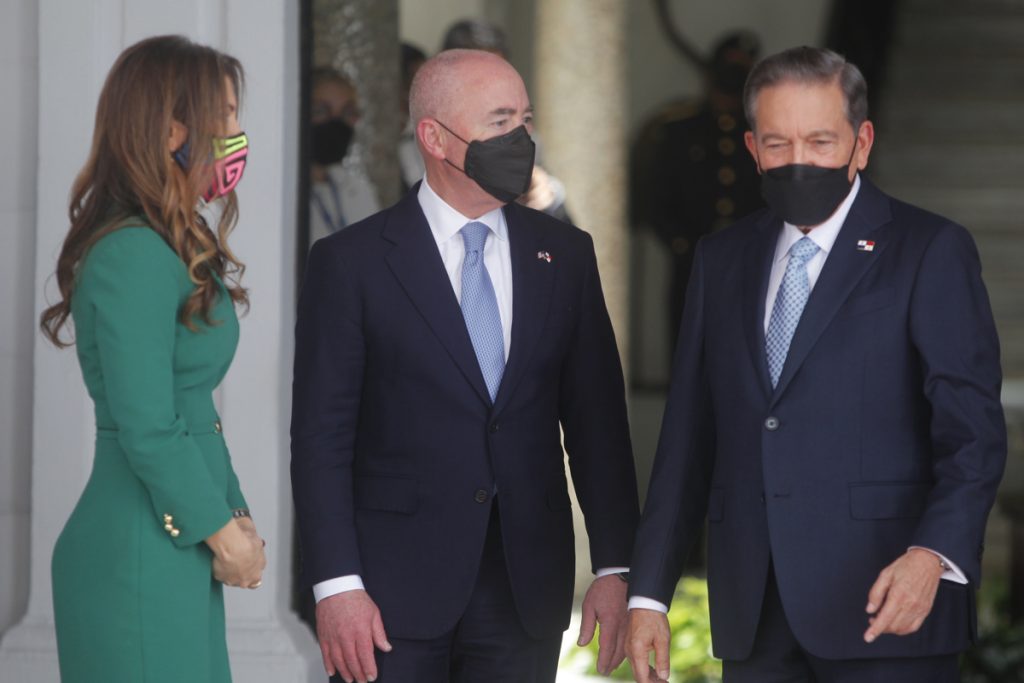 Latinoamérica y EE.UU. buscan unir fuerzas ante el problema migratorio