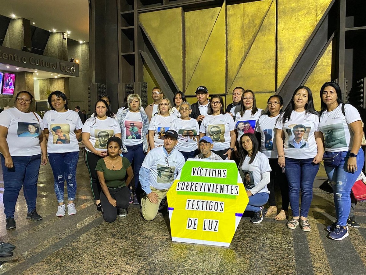 Programa Transforma graduará a defensores de DDHH en conmemoración de la muerte de Juan Pablo Pernalete