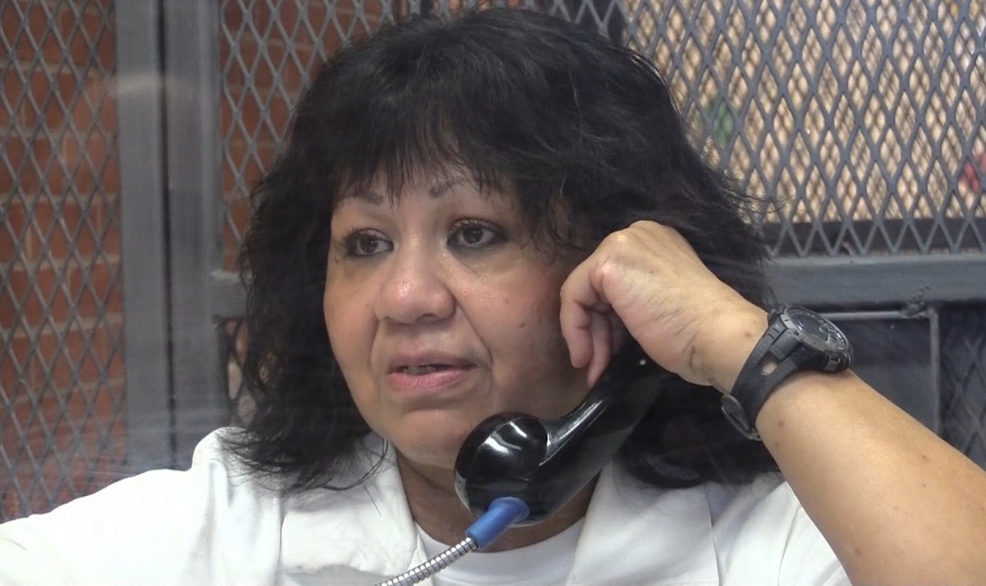 Texas pospone la ejecución de Melissa Lucio, que podría tener un nuevo juicio