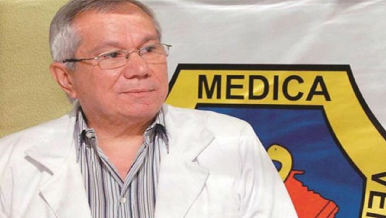 Federación Médica