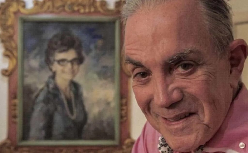 Autoridades investigan presunto envenenamiento al animador Gilberto Correa