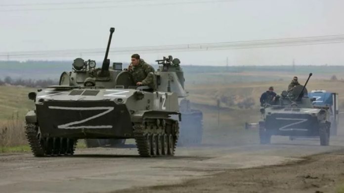 Rusia se muestra contraria a alto el fuego