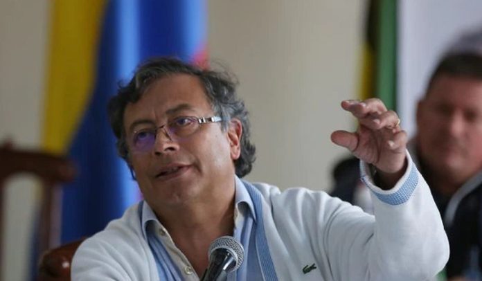 Polémica en Colombia
