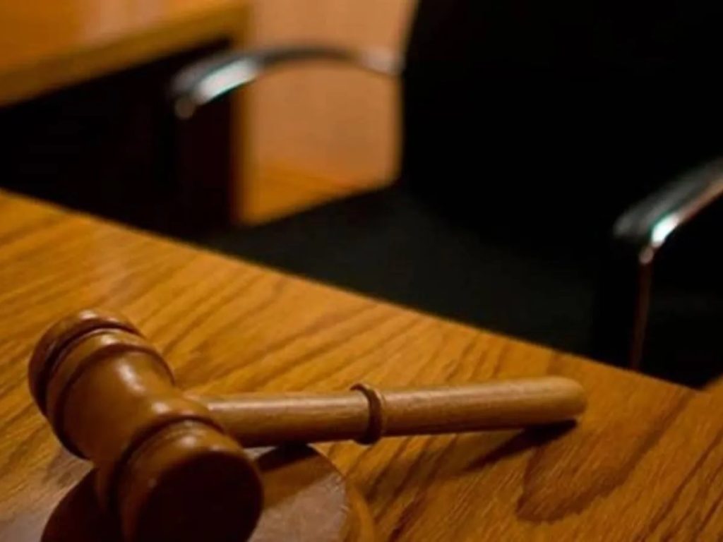 Cadena perpetua a expastor de Florida por asesinato de un adolescente en 1994