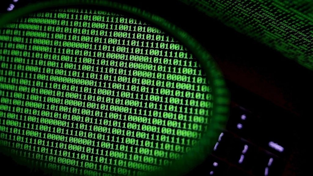 EE.UU. vincula a hackers de Corea del Norte con un robo de más de 620 millones