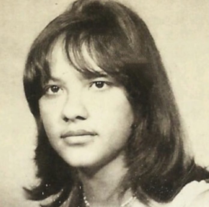 Falleció Nancy Colmenares, primera esposa de Hugo Chávez Frías