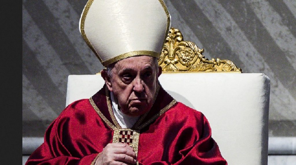 patriarca ortodoxo ruso