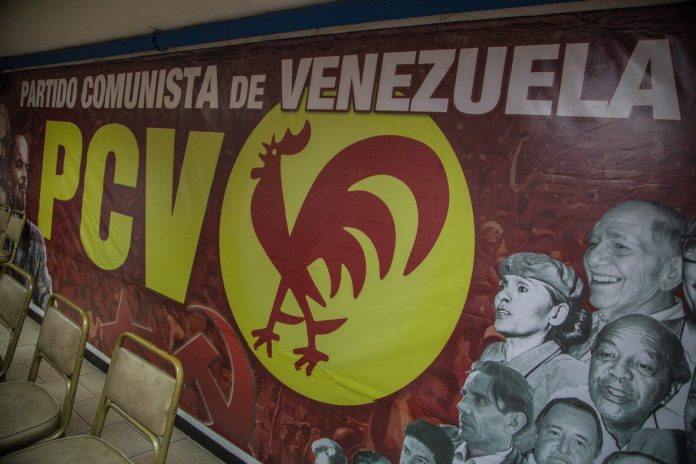 Chavismo disidente denuncia silencio institucional tras asesinato de dirigentes comunistas