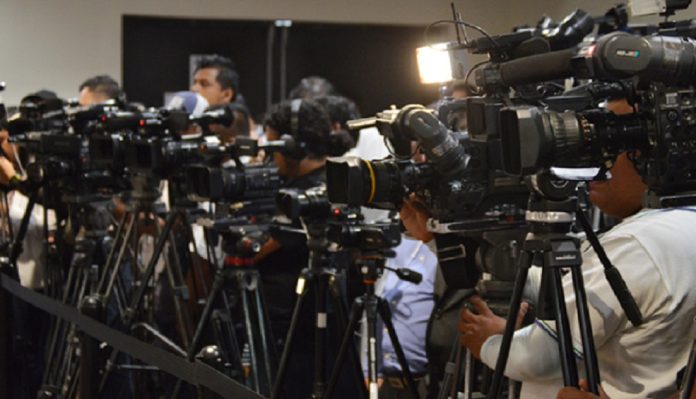 La SIP denuncia la criminalización del periodismo en El Salvador