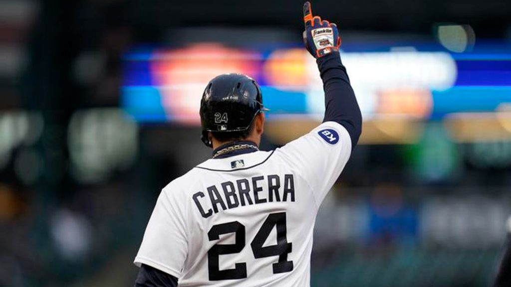 Cabrera