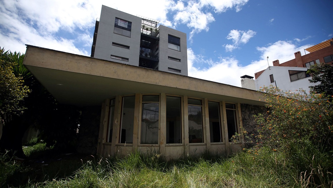 La ALBA condena actos vandálicos en sede consular de Venezuela en Bogotá